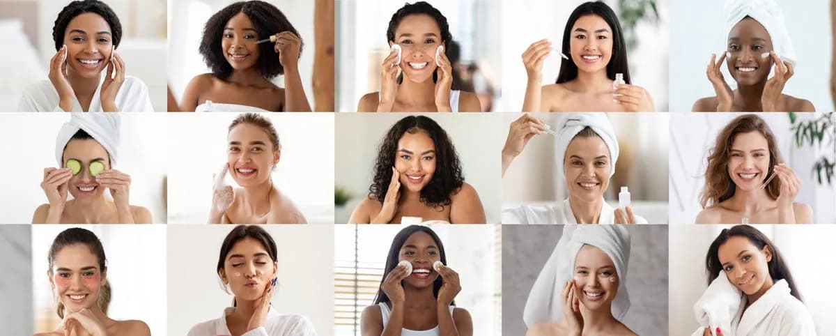 Jak poprawić koloryt cery? Skuteczne metody i sprawdzone porady