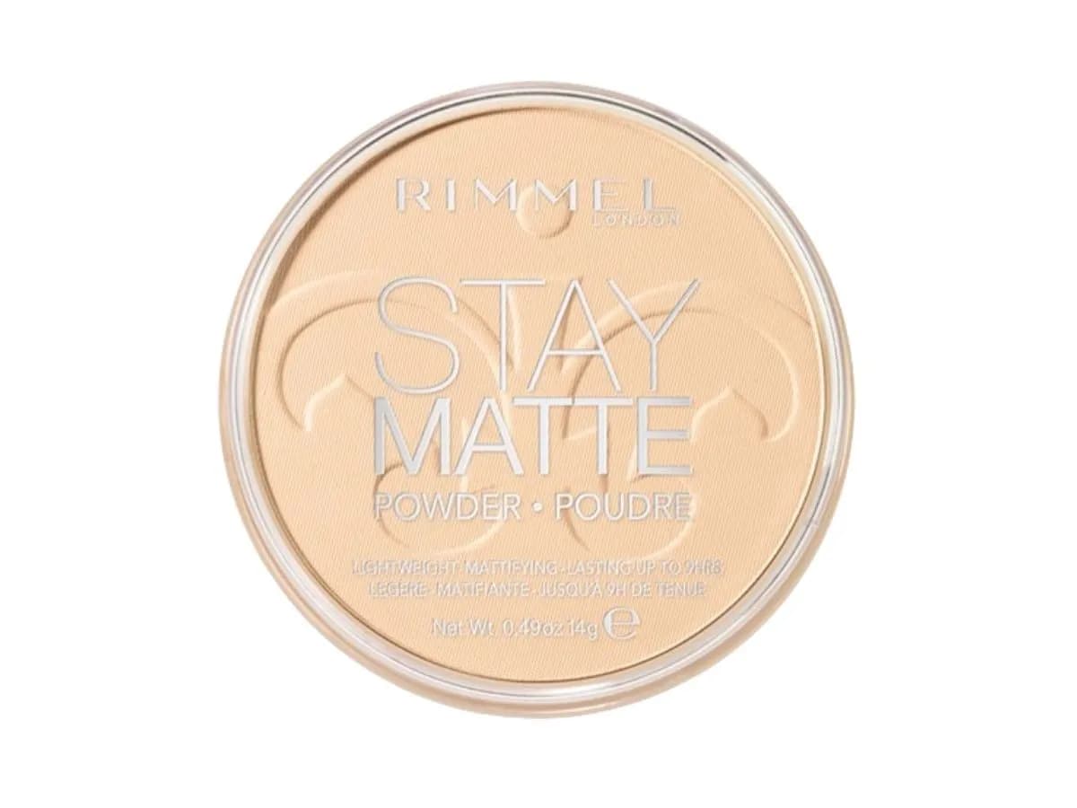 Idealny puder matujący: ranking i porady dla cery tłustej