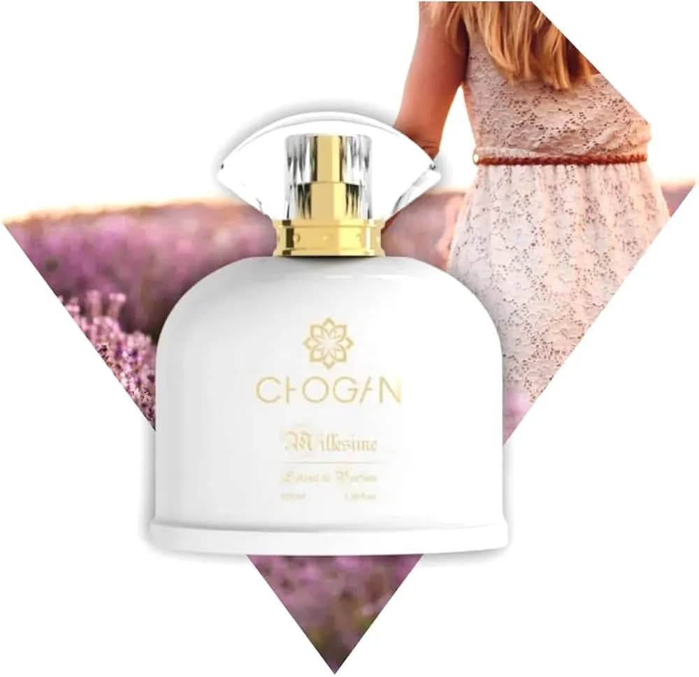 Chogan perfumy: MLM, opinie, aresztowanie założyciela - poznaj fakty