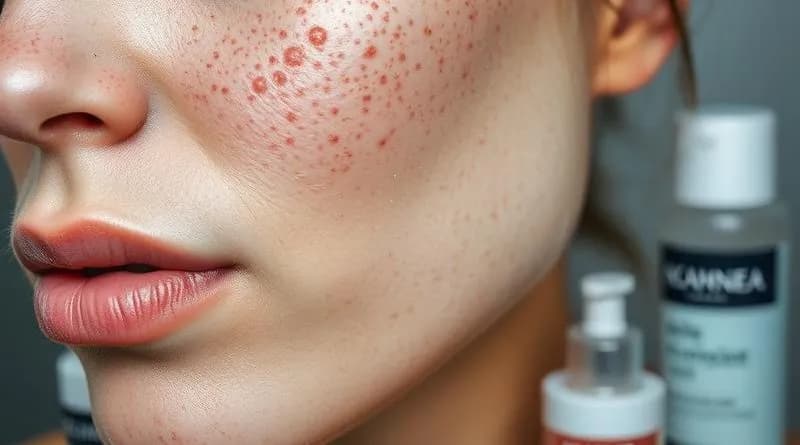 Zapchana cera: Jak rozpoznać, co ją powoduje i jak ją leczyć?