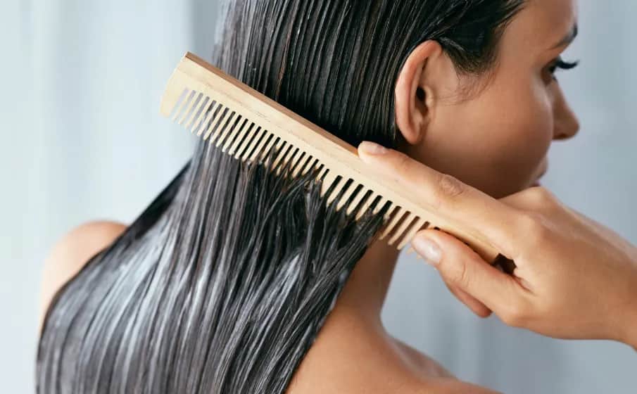 Jak często stosować odżywkę do włosów? Poznaj sekret idealnej pielęgnacji