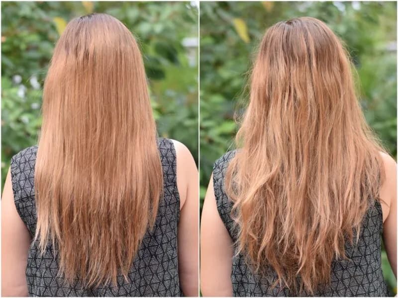 Spray z solą morską: Efekty, jak stosować i dla kogo jest idealny