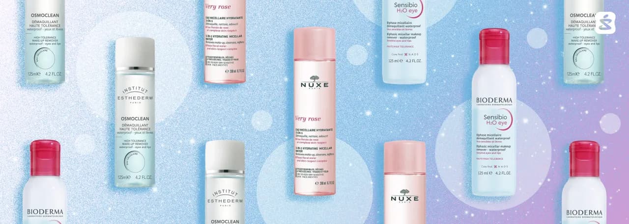 Skuteczny demakijaż oczu: wybierz produkt i technikę dla zdrowia