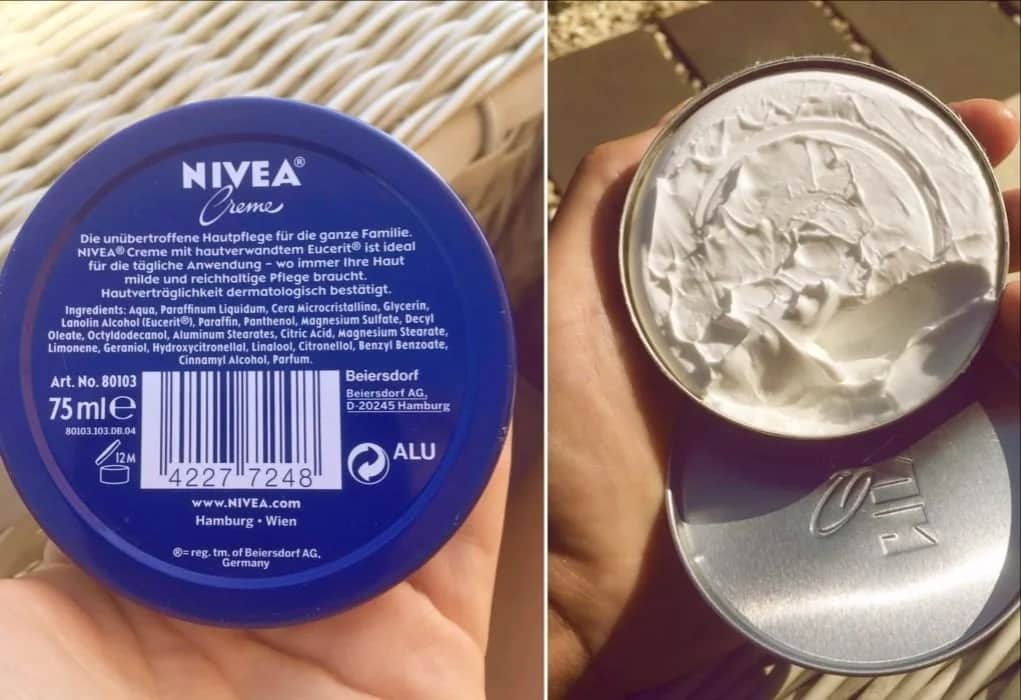 Krem Nivea na włosy: Jak stosować? Efekty, wady, dla kogo