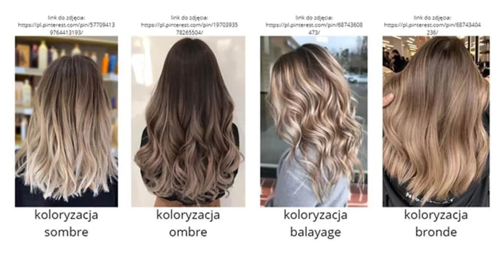 Idealny kolor włosów do bladej cery: Poradnik krok po kroku