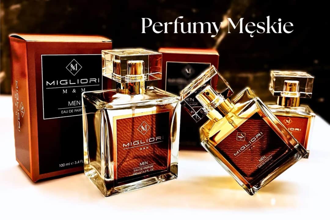 Perfumy inspirowane: luksus jak oryginał, cena jak zamiennik