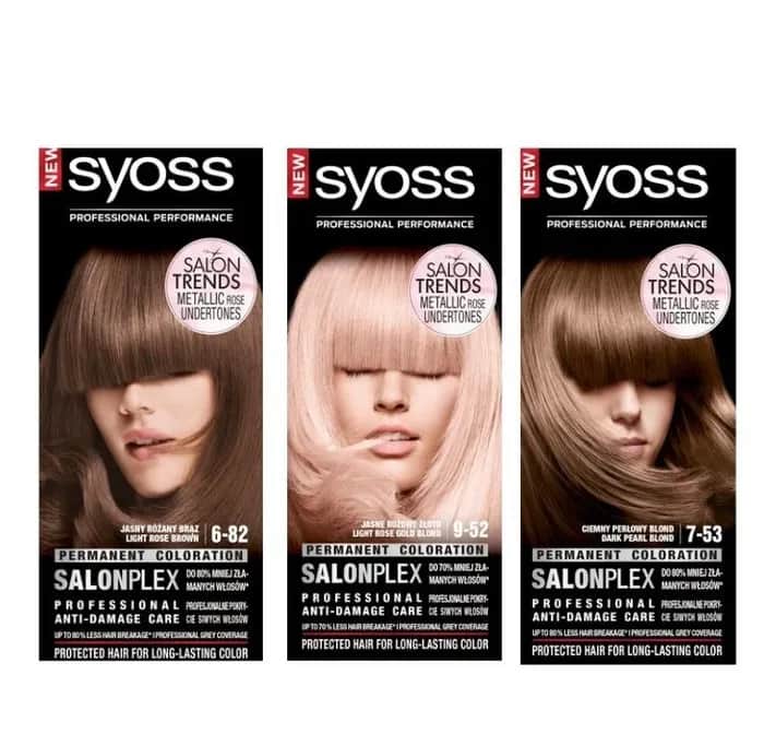 Ile kosztuje farba do włosów w Rossmannie? Sprawdź ceny i promocje