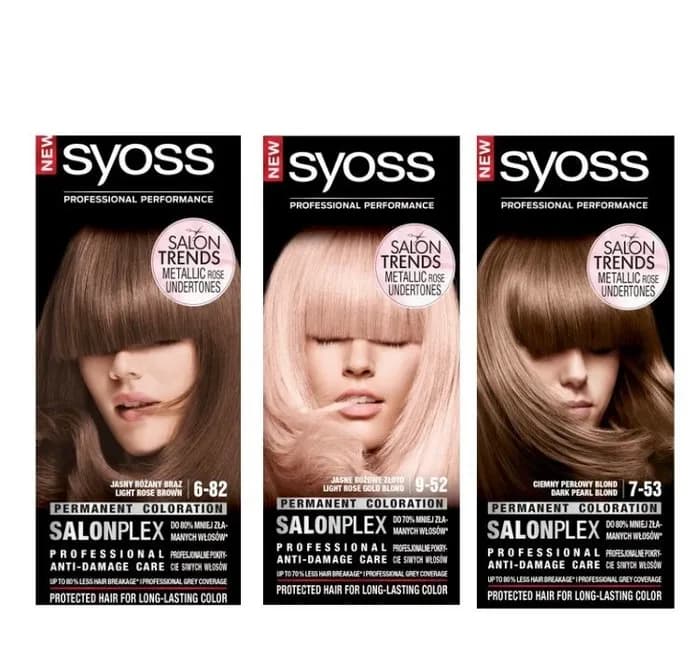 Ile kosztuje farba do włosów w Rossmannie? Sprawdź ceny i promocje