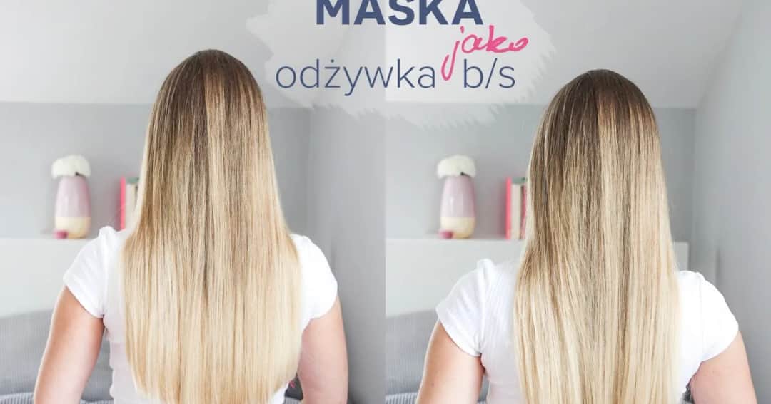 Czy maskę do włosów się spłukuje? Sprawdź, jak robić to poprawnie!