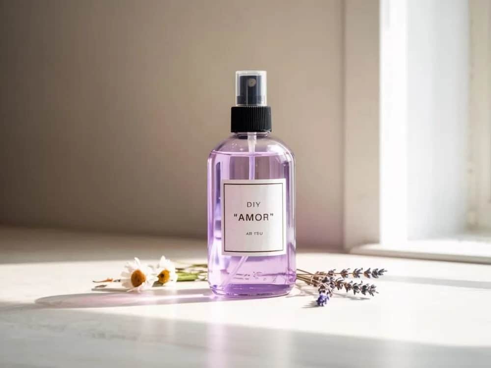 Domowe odświeżacze z perfum: Proste DIY i piękny zapach