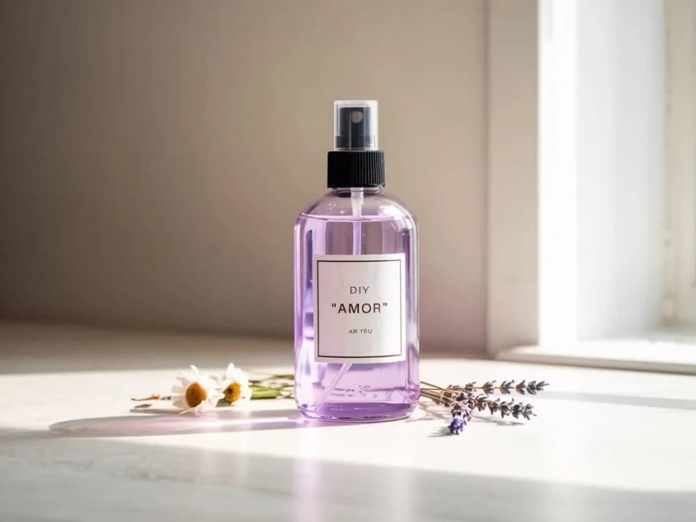 Domowe odświeżacze z perfum: Proste DIY i piękny zapach