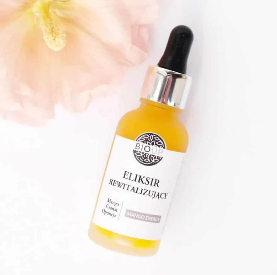 Bioup Eliksir Mango Energy: Opinie, Skład, Efekty i Czy Warto?