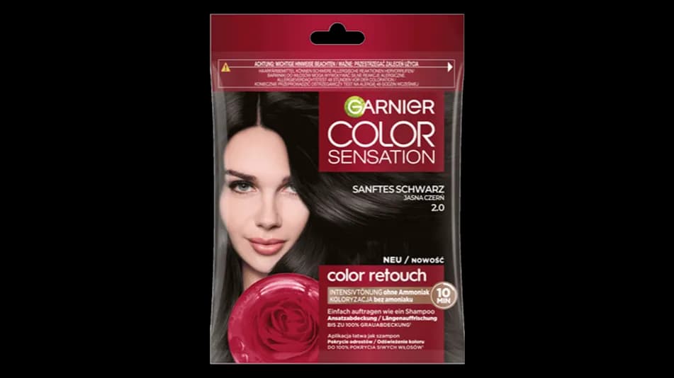 Szampon koloryzujący: czy zmywa się do zera? Poznaj fakty