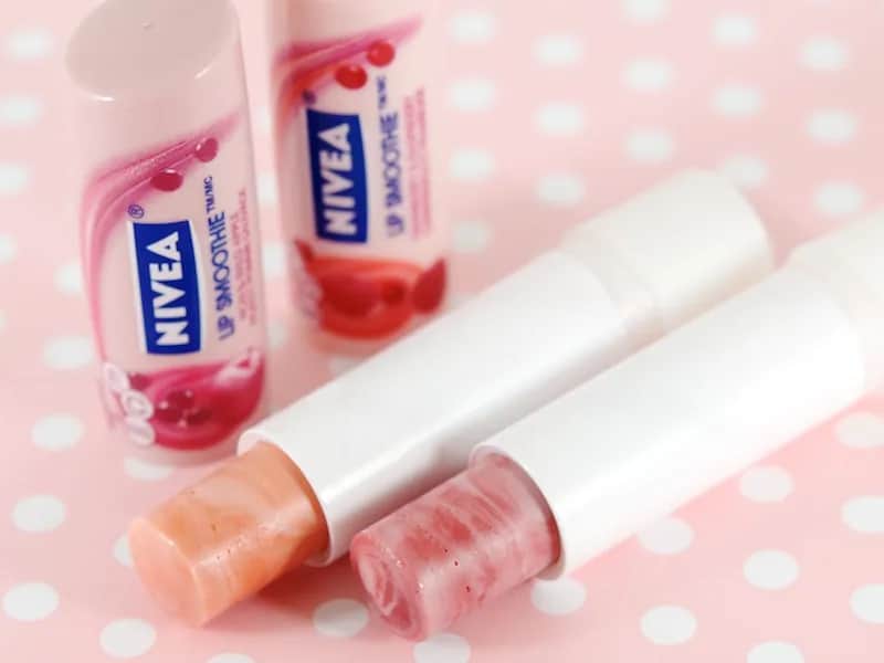 Nivea Vitamin Shake wycofana? Sprawdź najlepsze zamienniki!