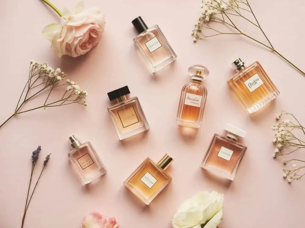 Jakie perfumy dla kobiety? Wybierz idealny zapach - porady
