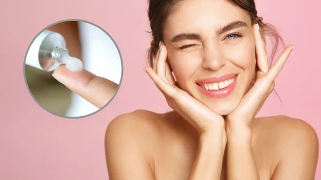 Pasta do zębów na pryszcze? Dermatolodzy: to zły pomysł!